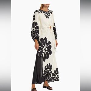 NWT Farm Rio Palermo Dress